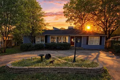 620 Denton Drive, Sherman, TX 75092 - Photo 1