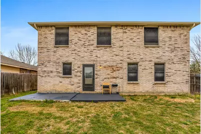 1856 Lariat Drive, Fort Worth, TX 76247 - Photo 22