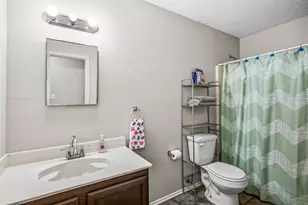 1856 Lariat Dr, Fort Worth, TX 76247 - Photo 10