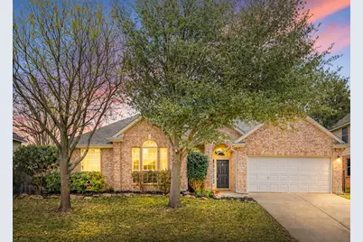 2716 Summer Wind Drive, Grapevine, TX 76051 - Photo 2