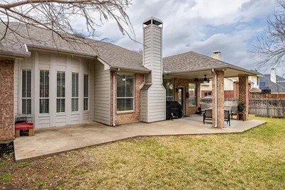 2716 Summer Wind Drive, Grapevine, TX 76051 - Photo 32