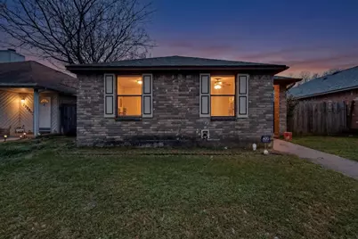 2320 Markland Street, Irving, TX 75060 - Photo 40