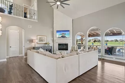 2821 Castlereach Street, Trophy Club, TX 76262 - Photo 16