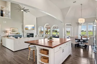 2821 Castlereach Street, Trophy Club, TX 76262 - Photo 10