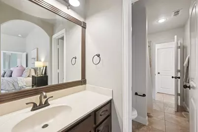 2821 Castlereach Street, Trophy Club, TX 76262 - Photo 28