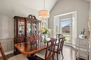 2821 Castlereach St, Trophy Club, TX 76262 - Photo 8