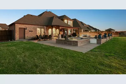2821 Castlereach Street, Trophy Club, TX 76262 - Photo 38