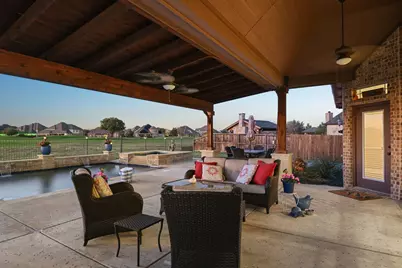 2821 Castlereach Street, Trophy Club, TX 76262 - Photo 36