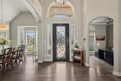 2821 Castlereach Street, Trophy Club, TX 76262 - Photo 6