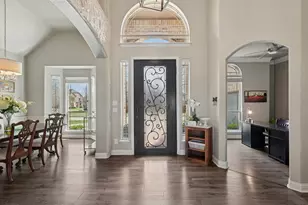 2821 Castlereach St, Trophy Club, TX 76262 - Photo 6