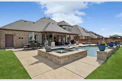 2821 Castlereach Street, Trophy Club, TX 76262 - Photo 34