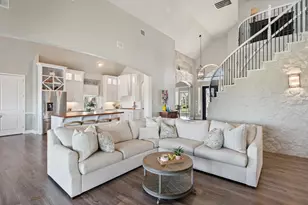 2821 Castlereach St, Trophy Club, TX 76262 - Photo 18