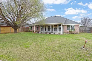 3057 Founders Place, Abilene, TX 79601 - Photo 38