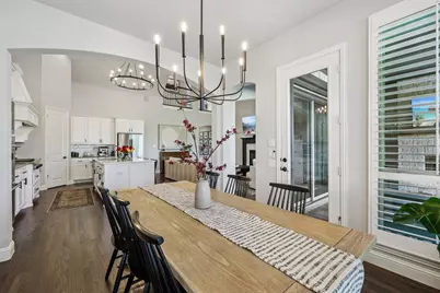 3821 Maxdale Drive, Prosper, TX 75078 - Photo 8