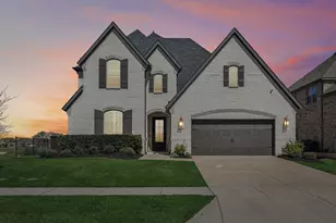 3821 Maxdale Dr, Prosper, TX 75078 - Photo 1