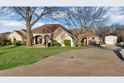 166 Tranquil Place, Waxahachie, TX 75167 - Photo 2