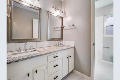 4104 Hartwood Drive, Fort Worth, TX 76109 - Photo 8