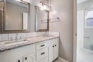 4104 Hartwood Dr, Fort Worth, TX 76109 - Photo 8