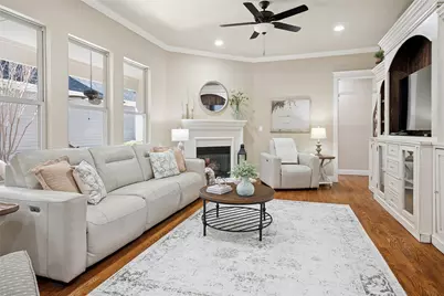 2409 Wiregrass Drive, McKinney, TX 75071 - Photo 8