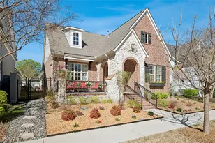 2409 Wiregrass Dr, McKinney, TX 75071 - Photo 2