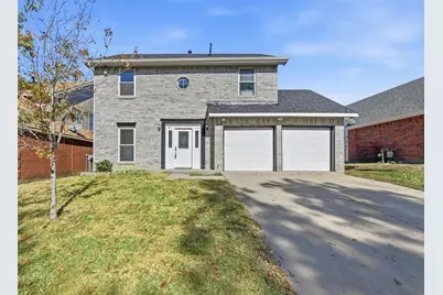 10120 Long Rifle Drive, Fort Worth, TX 76108 - Photo 1