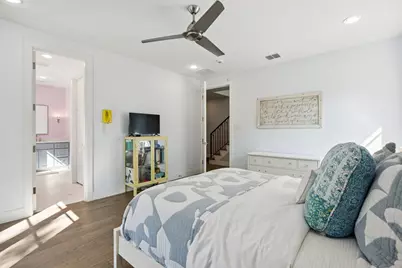 3548 McFarlin Boulevard, University Park, TX 75205 - Photo 20