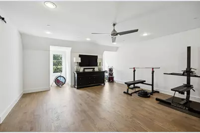 3548 McFarlin Boulevard, University Park, TX 75205 - Photo 36