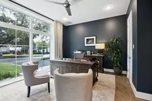 3548 McFarlin Blvd, University Park, TX 75205 - Photo 14