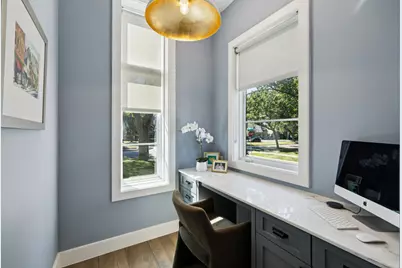 3548 McFarlin Boulevard, University Park, TX 75205 - Photo 6