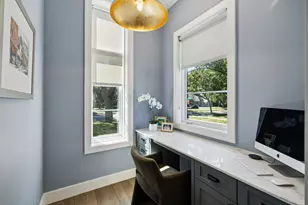 3548 McFarlin Blvd, University Park, TX 75205 - Photo 6