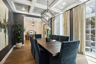 3548 McFarlin Blvd, University Park, TX 75205 - Photo 6