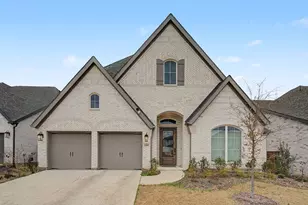 104 Tornillo Dr, Celina, TX 75009 - Photo 1