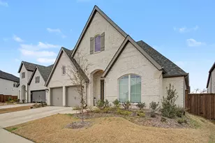 104 Tornillo Dr, Celina, TX 75009 - Photo 2