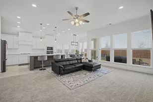 104 Tornillo Dr, Celina, TX 75009 - Photo 12