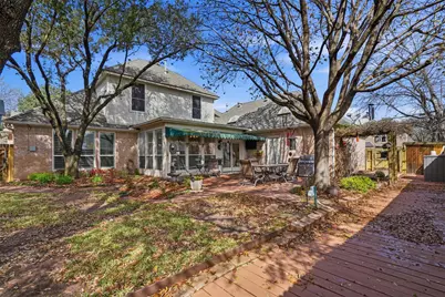 6001 Wallace Meadows Court, Arlington, TX 76001 - Photo 32