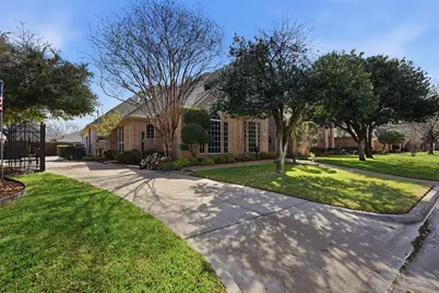 6001 Wallace Meadows Court, Arlington, TX 76001 - Photo 2