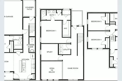 1558 Dulwich Drive, Allen, TX 75013 - Photo 10