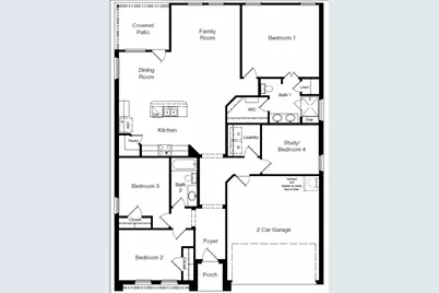 14420 Bootes Drive, Haslet, TX 76052 - Photo 26