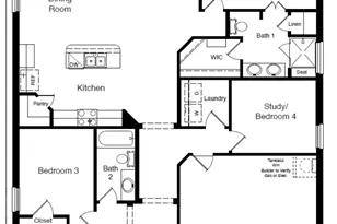 14420 Bootes Dr, Haslet, TX 76052 - Photo 26