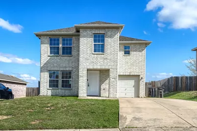 3712 Venera Street, Fort Worth, TX 76106 - Photo 2