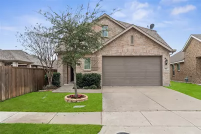 2901 Hobby Drive, Forney, TX 75126 - Photo 1