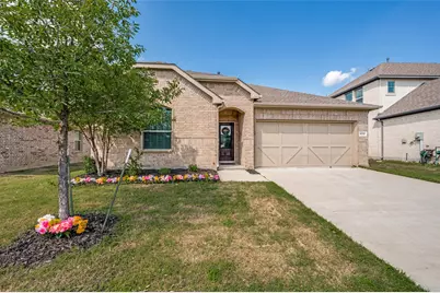 6033 Hightower Street, Celina, TX 76227 - Photo 2