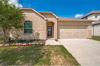 6033 Hightower Street, Celina, TX 76227 - Photo 1