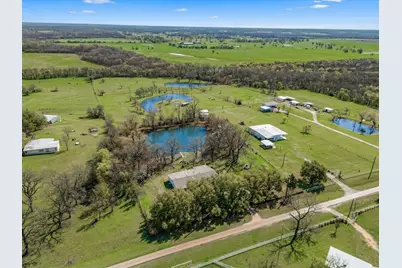 1711 County Road 0070, Corsicana, TX 75109 - Photo 1