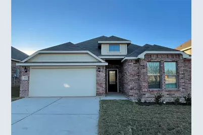 216 Ridgeland Oak Drive, Fort Worth, TX 76120 - Photo 1