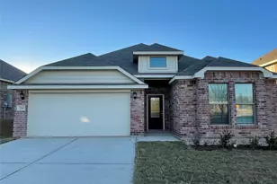 216 Ridgeland Oak Dr, Fort Worth, TX 76120 - Photo 1