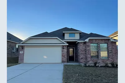 216 Ridgeland Oak Drive, Fort Worth, TX 76120 - Photo 2