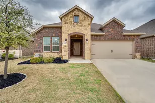 10929 Gold Pan Trail, Aubrey, TX 76227 - Photo 1