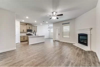 10929 Gold Pan Trail, Aubrey, TX 76227 - Photo 14