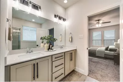 10929 Gold Pan Trail, Aubrey, TX 76227 - Photo 6